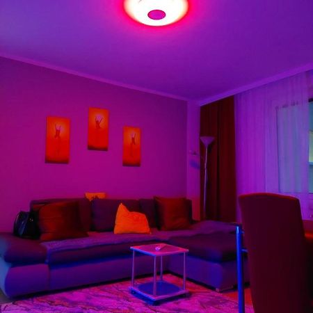 Appartement Nb Royal à Vienne Extérieur photo