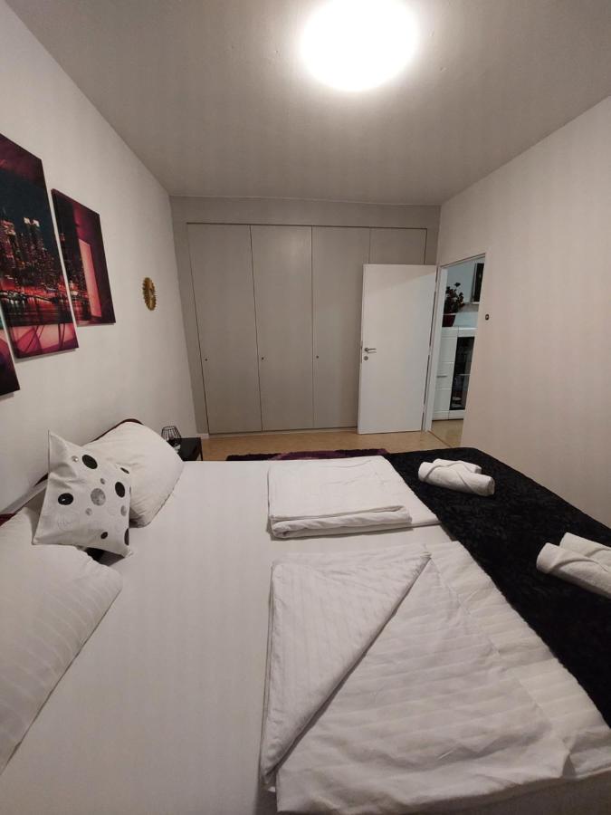 Appartement Nb Royal à Vienne Extérieur photo