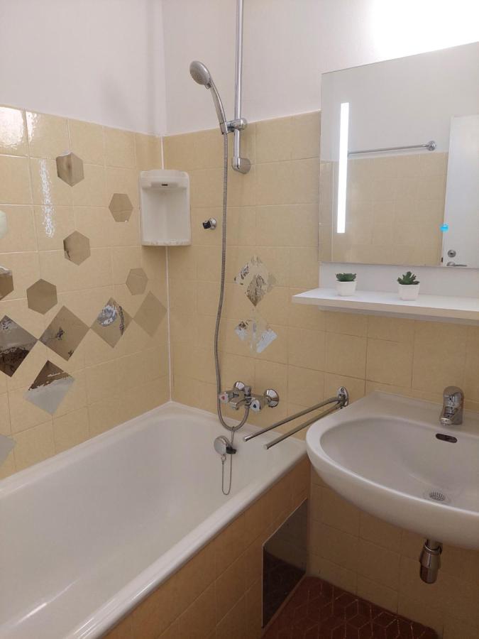 Appartement Nb Royal à Vienne Extérieur photo