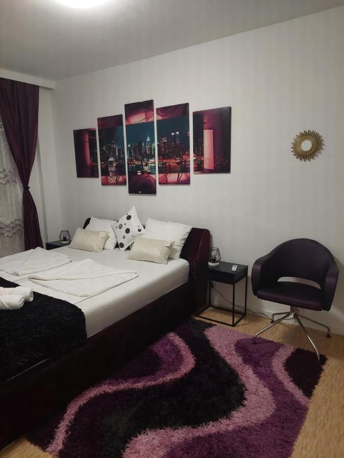 Appartement Nb Royal à Vienne Extérieur photo