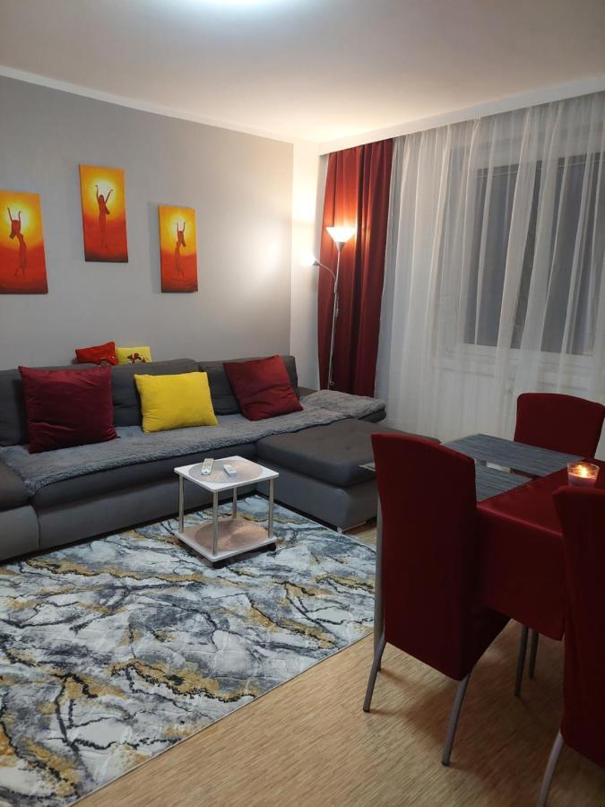 Appartement Nb Royal à Vienne Extérieur photo