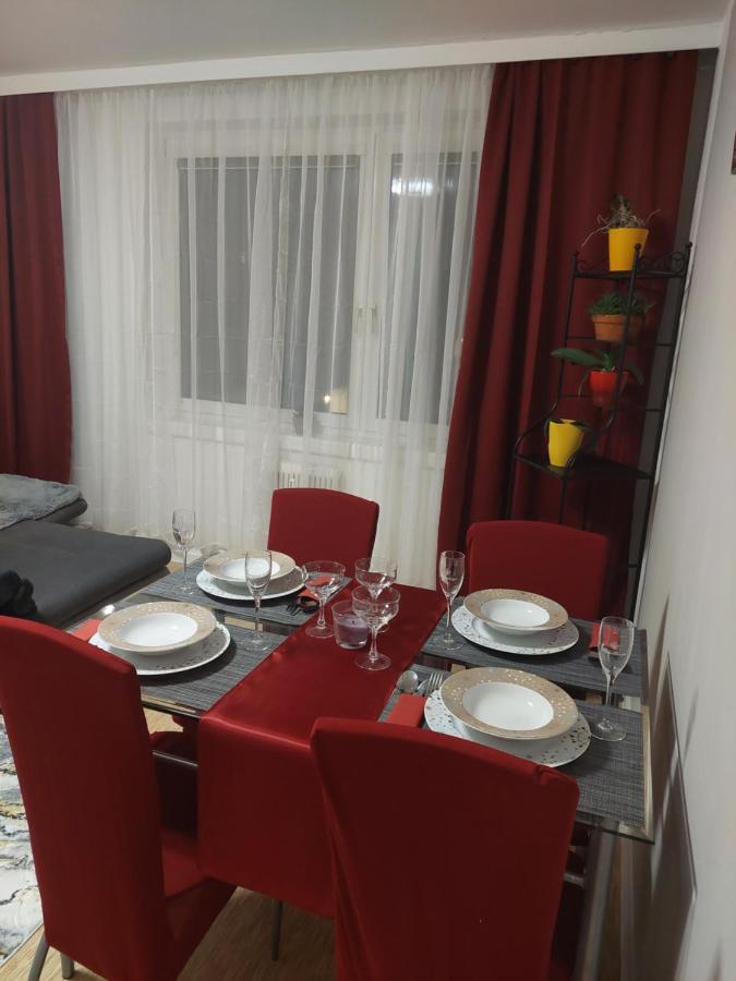 Appartement Nb Royal à Vienne Extérieur photo