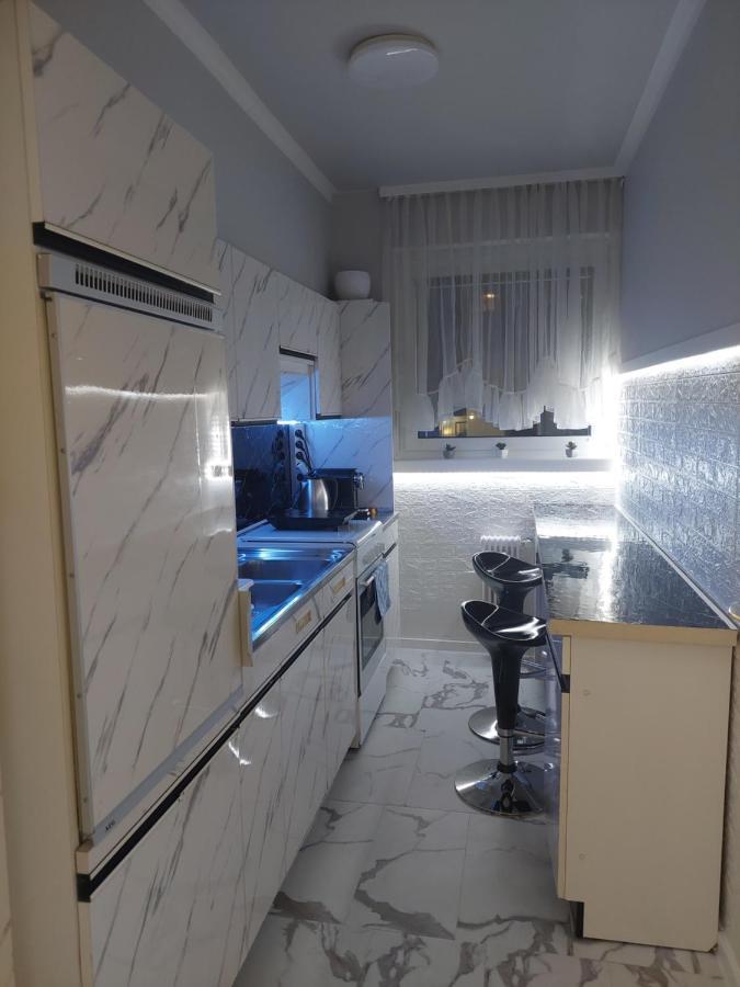 Appartement Nb Royal à Vienne Extérieur photo