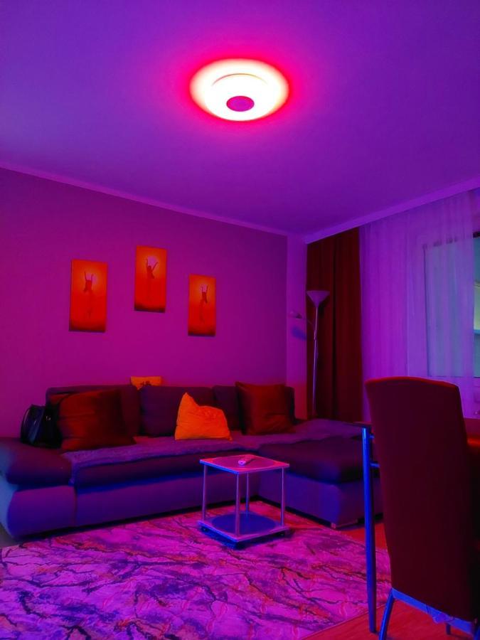 Appartement Nb Royal à Vienne Extérieur photo