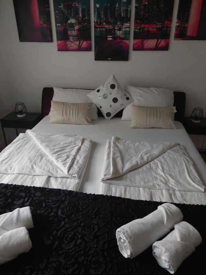 Appartement Nb Royal à Vienne Extérieur photo
