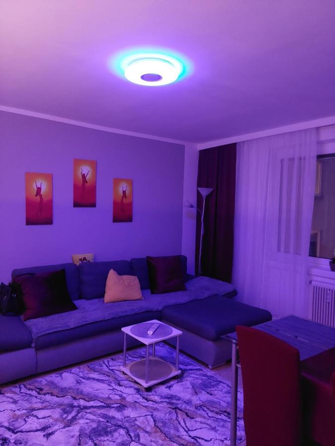 Appartement Nb Royal à Vienne Extérieur photo