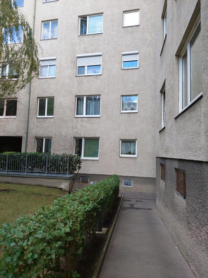 Appartement Nb Royal à Vienne Extérieur photo