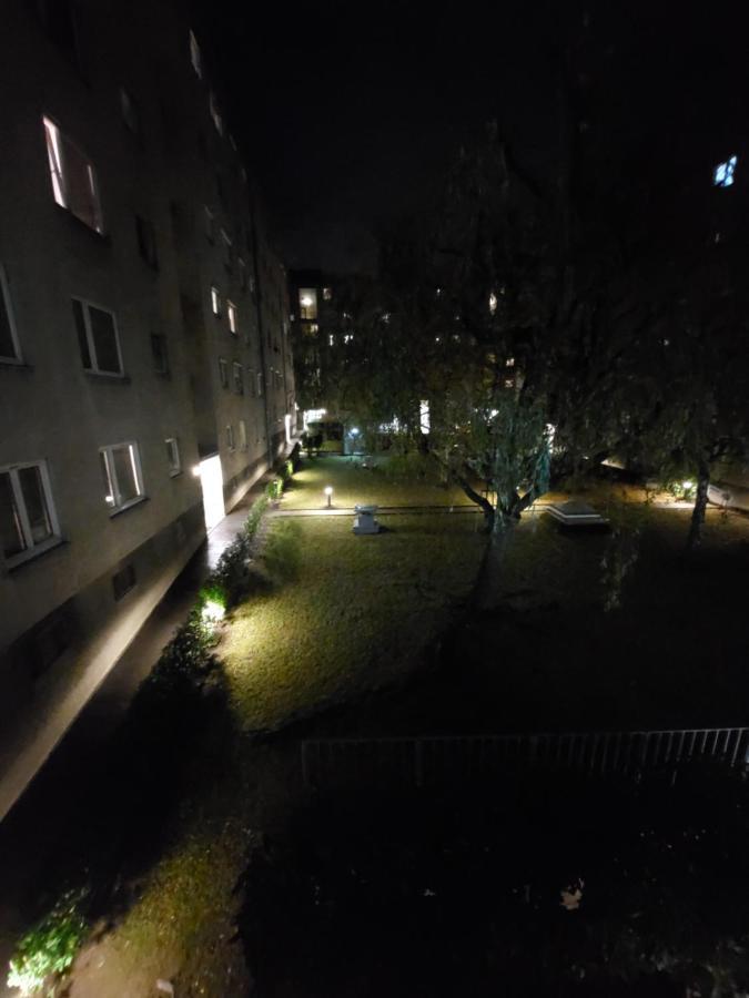 Appartement Nb Royal à Vienne Extérieur photo
