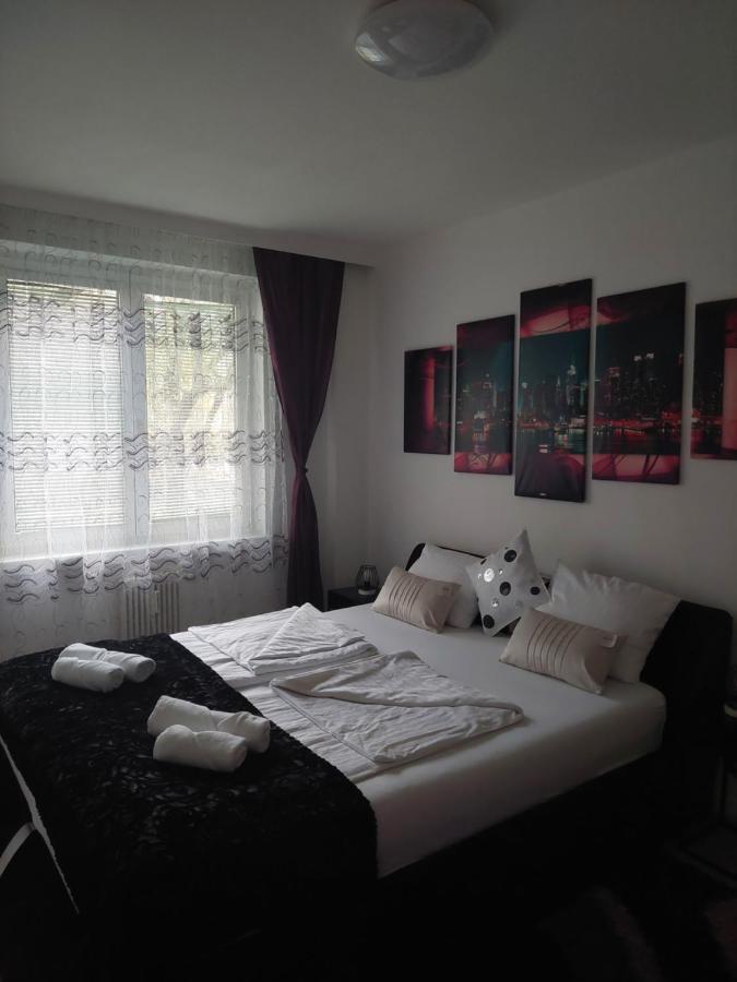 Appartement Nb Royal à Vienne Extérieur photo