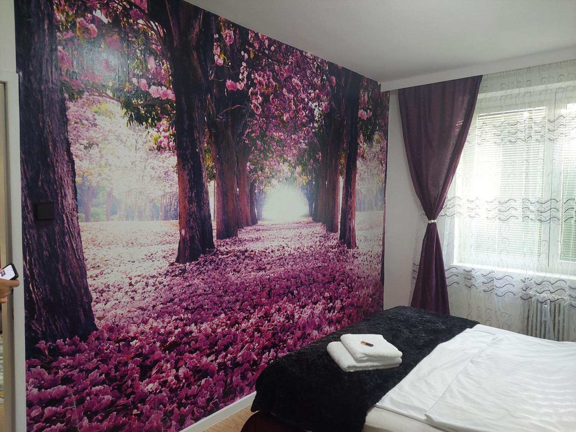 Appartement Nb Royal à Vienne Extérieur photo