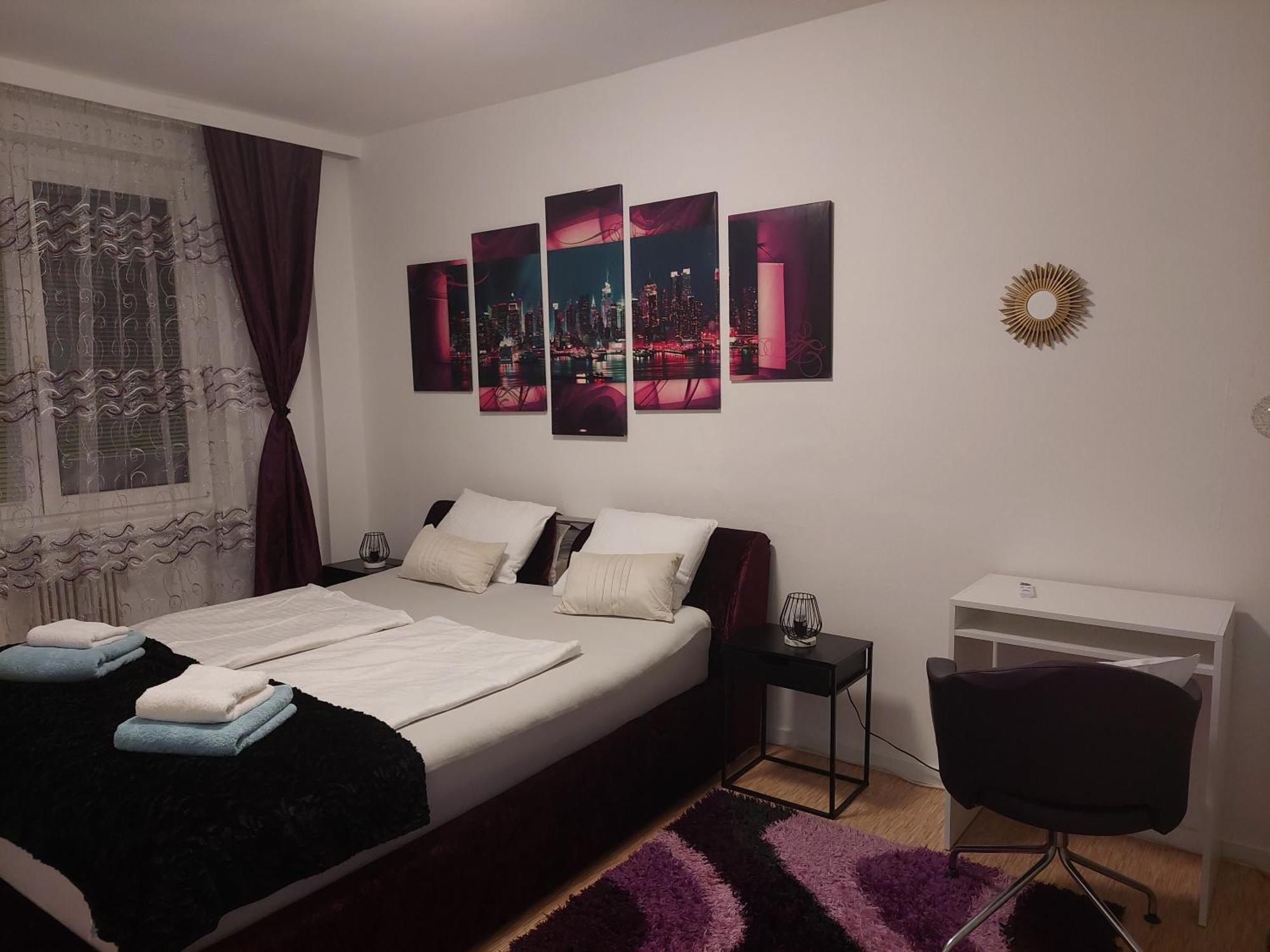Appartement Nb Royal à Vienne Extérieur photo